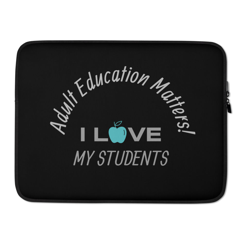 Laptop Sleeve